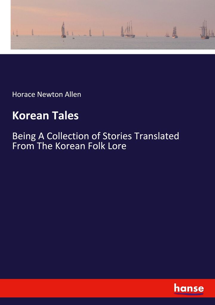 Korean Tales