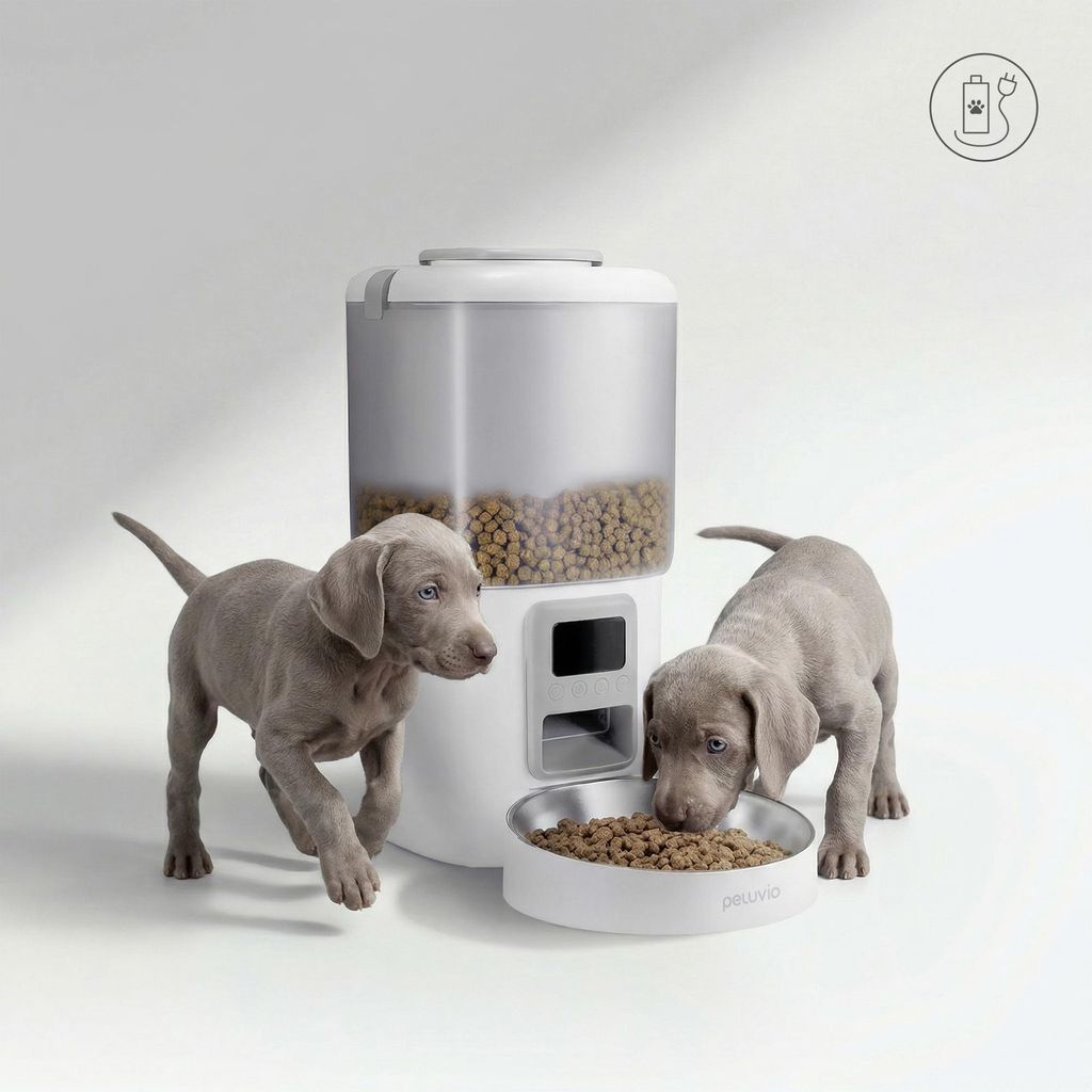 herrmann hundefutter HERRMANN'S Welpenmen