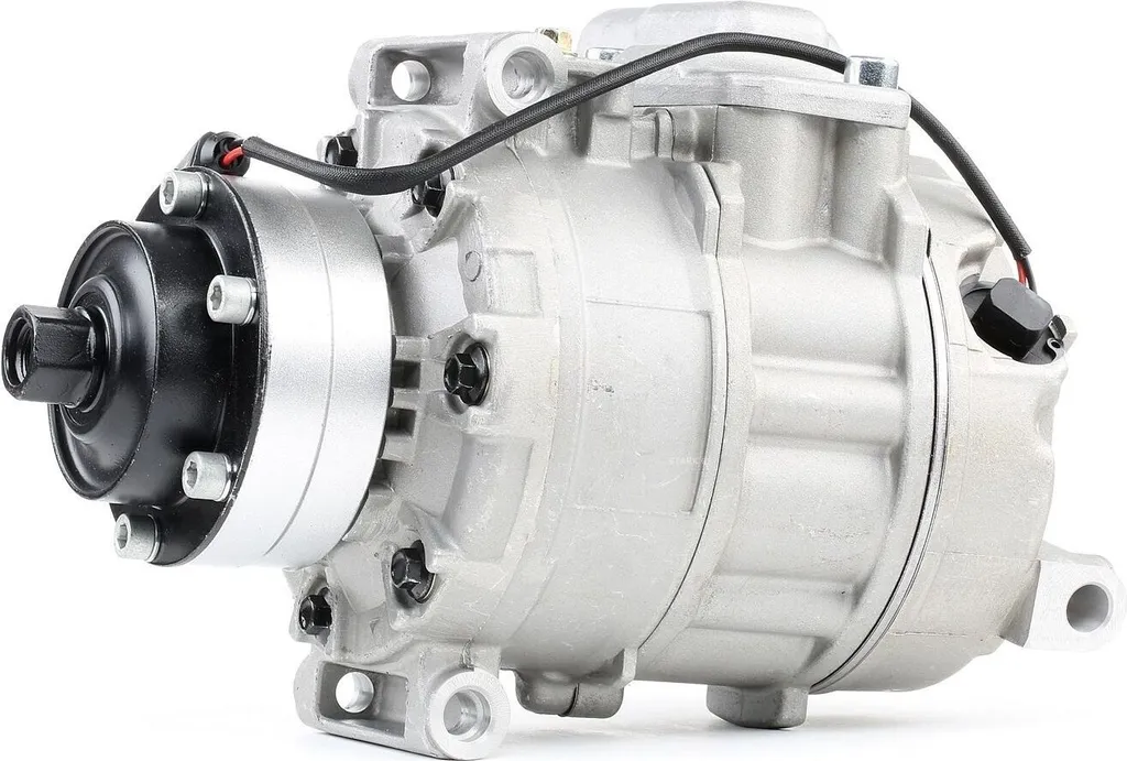 Compresseur clim STARK haute durabilité pour Audi A5 A8 et VW Touareg 7P