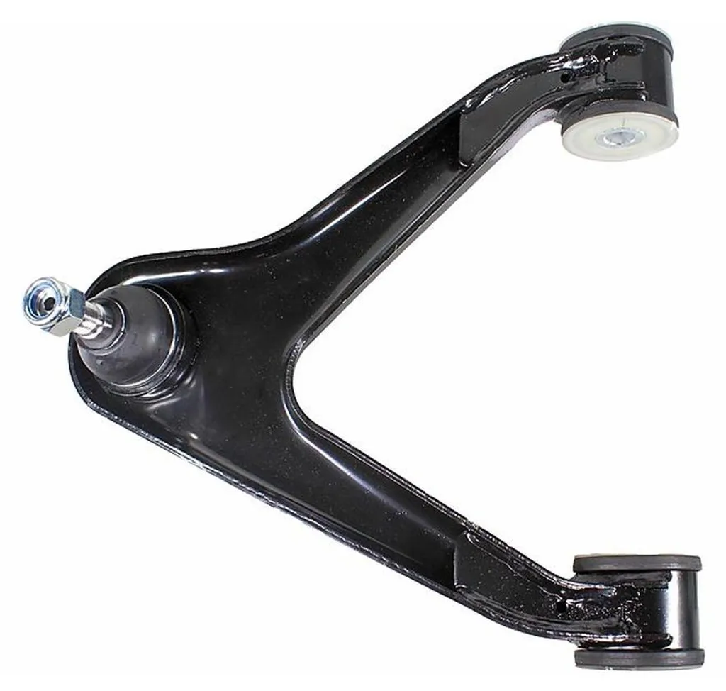 Supprimer les bruits de suspension IVECO DAILY avec ce bras METZGER