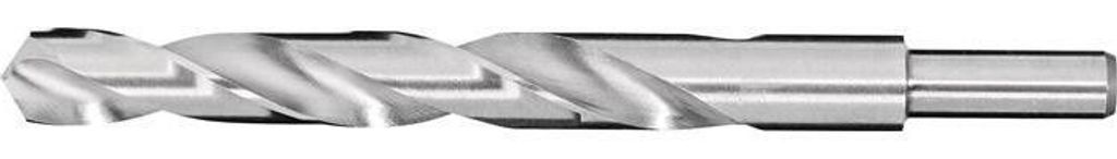 Spiralbohrer DIN 338 TypN D.11mm HSS profilgeschl.abg.Schaft PROMAT