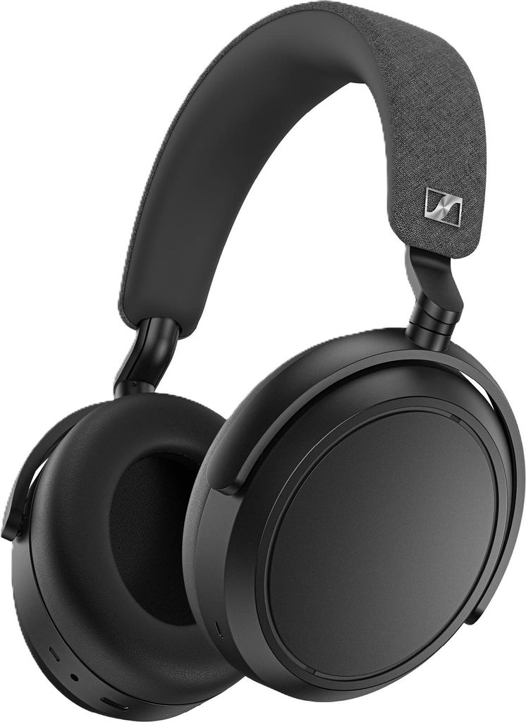 Sennheiser Momentum 4 Wireless nero Immagine del prodotto 