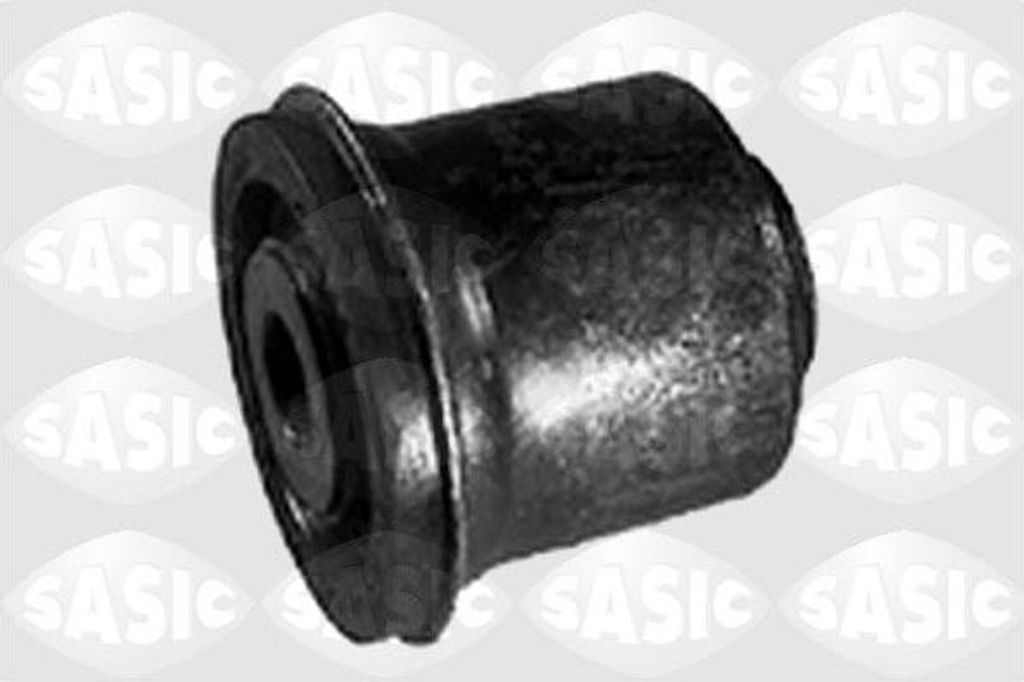 SASIC 4001412 Querlenker, Radaufhängung OE 7700799066 kompatibel mit Clio