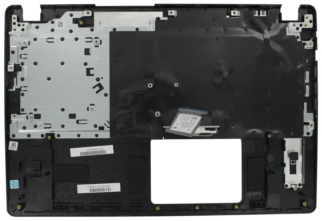 Étui Acer 6B.HS5N2.001 contre Rayures et Chocs - Sécurité pour PC Portable