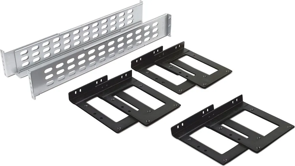 Kit de rails de montage en rack pour onduleur APC Smart-UPS SRT 19"