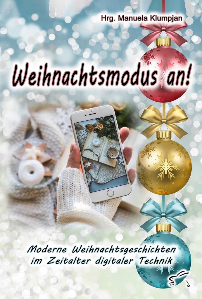 Weihnachtsmodus an!