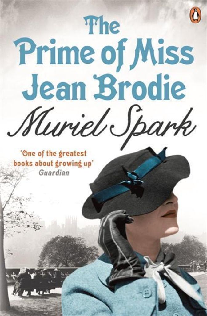 Prime Of Miss Jean Brodie – Lingua: Inglese