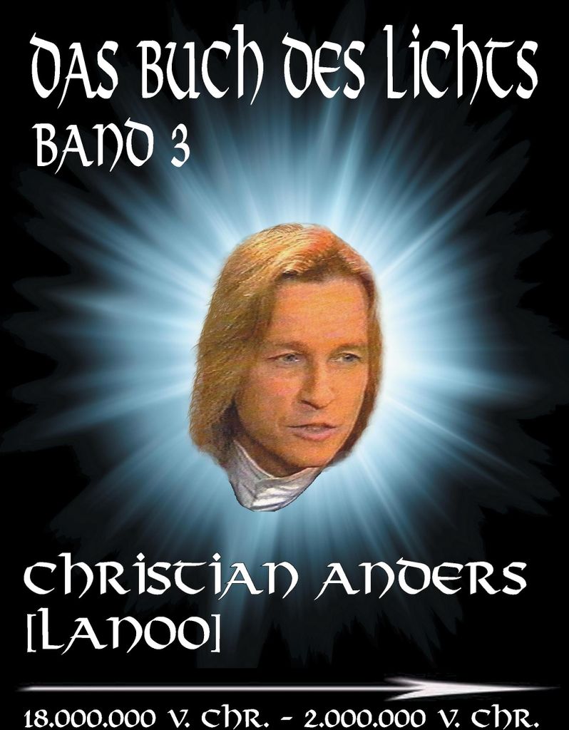 Das Buch des Lichts, Band III