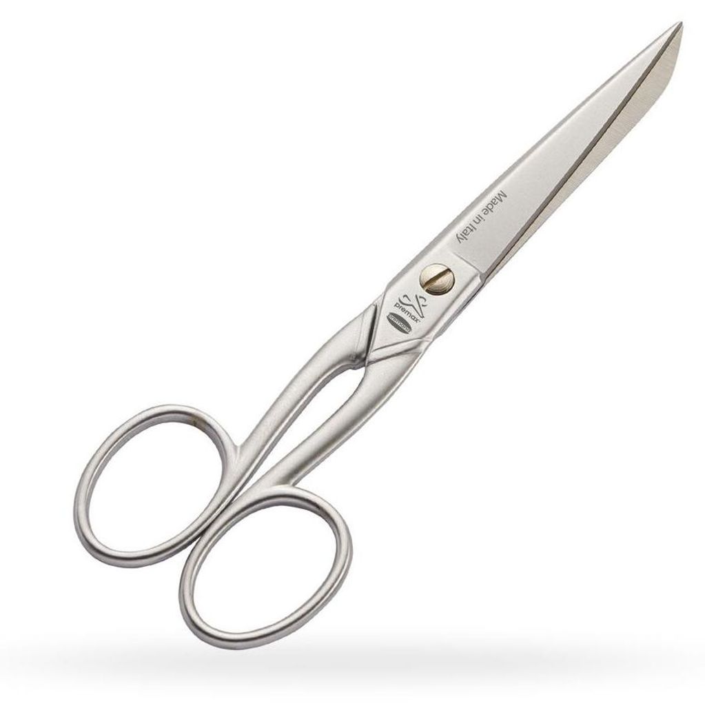 PREMAX Nähschere - OPTIMA Linie - CROMA Kollektion 87095 Kohlenstoffstahl C50 15 cm - 6