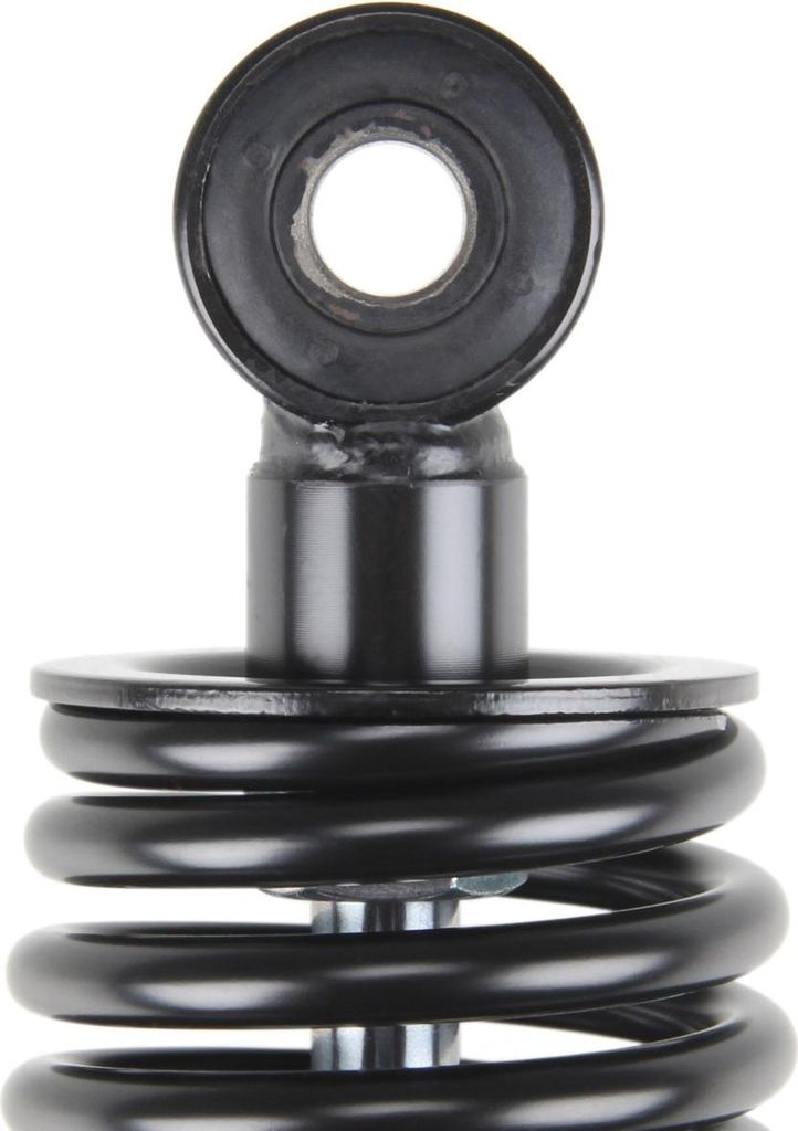 Ammortizzatore posteriore 360mm nero per Peugeot Geopolis Immagine del prodotto 