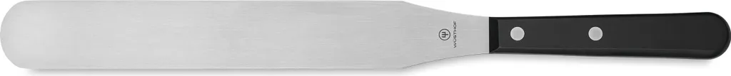 Wüsthof Palette 25 cm 9195091825 | Spatola Acciaio Inox Professionale
