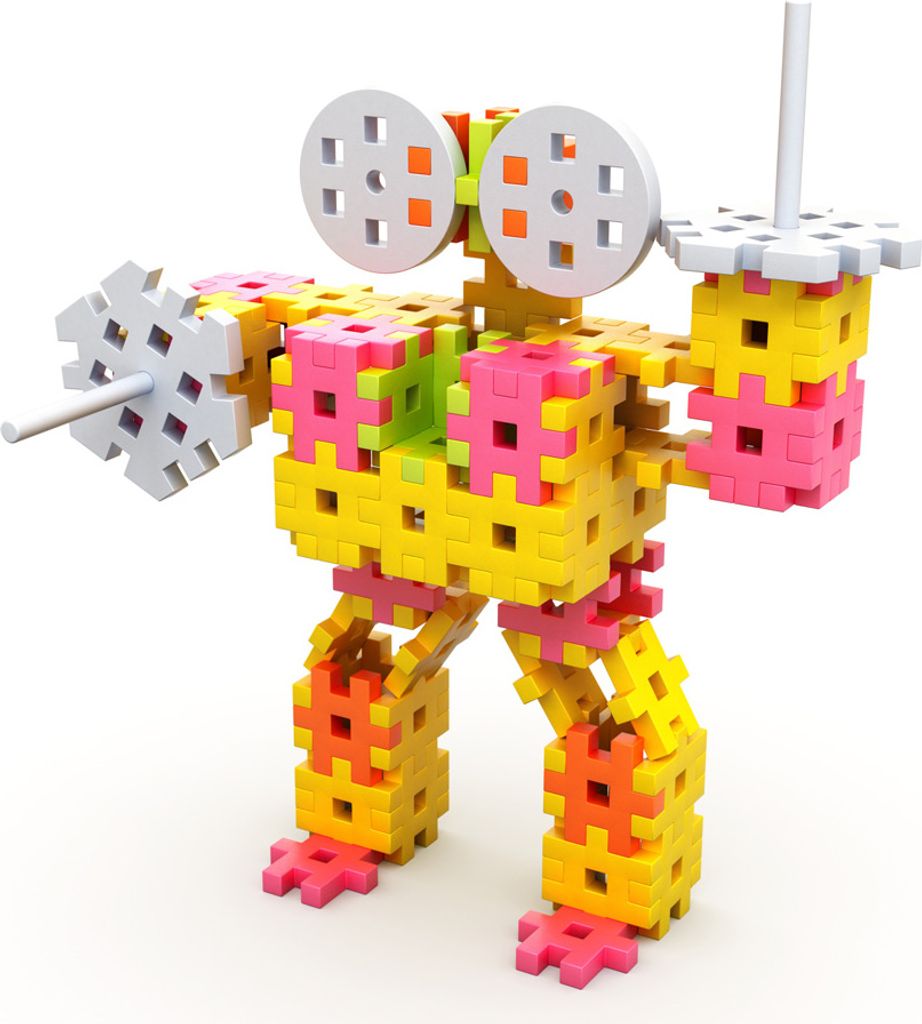 Meli Basic Constructor 400 Obrázek produktu 4