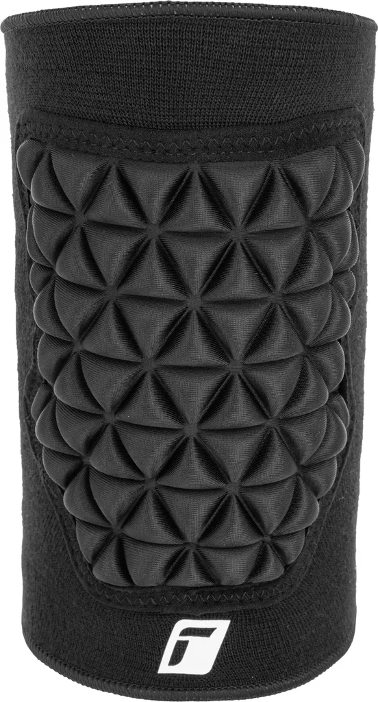 Genouillères de Protection Sportives Reusch Deluxe Respirantes XL