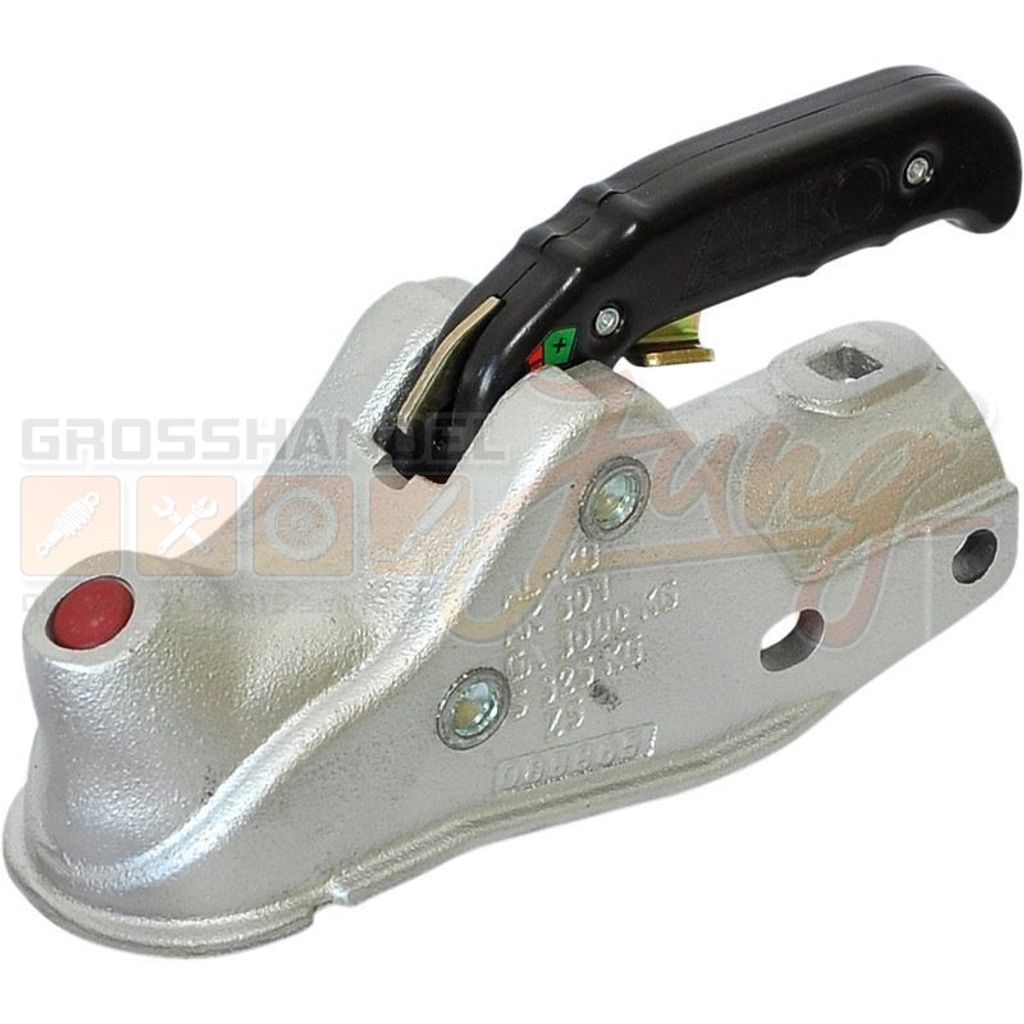 Frielitz Kugelkupplung Alko AK301