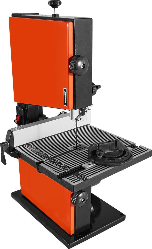 Sega a nastro SucceBuy, 229 mm, sega a nastro per legno con Immagine del prodotto 