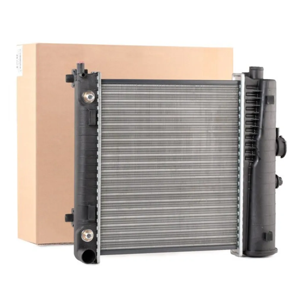 Radiateur de rechange pour Mercedes Classe C et CLK - Réparer le moteur W210