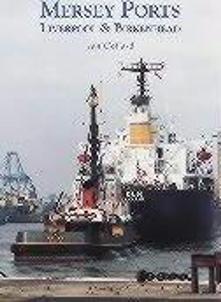 Mersey Ports