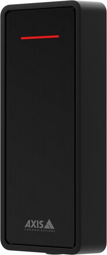 Axis 02144-001 RFID-Lesegert RS-485 Schwarz