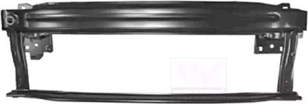 VAN WEZEL 4946560 - OE 5F0807109 Stoßstangenträger, vorne für Leon (5F)
