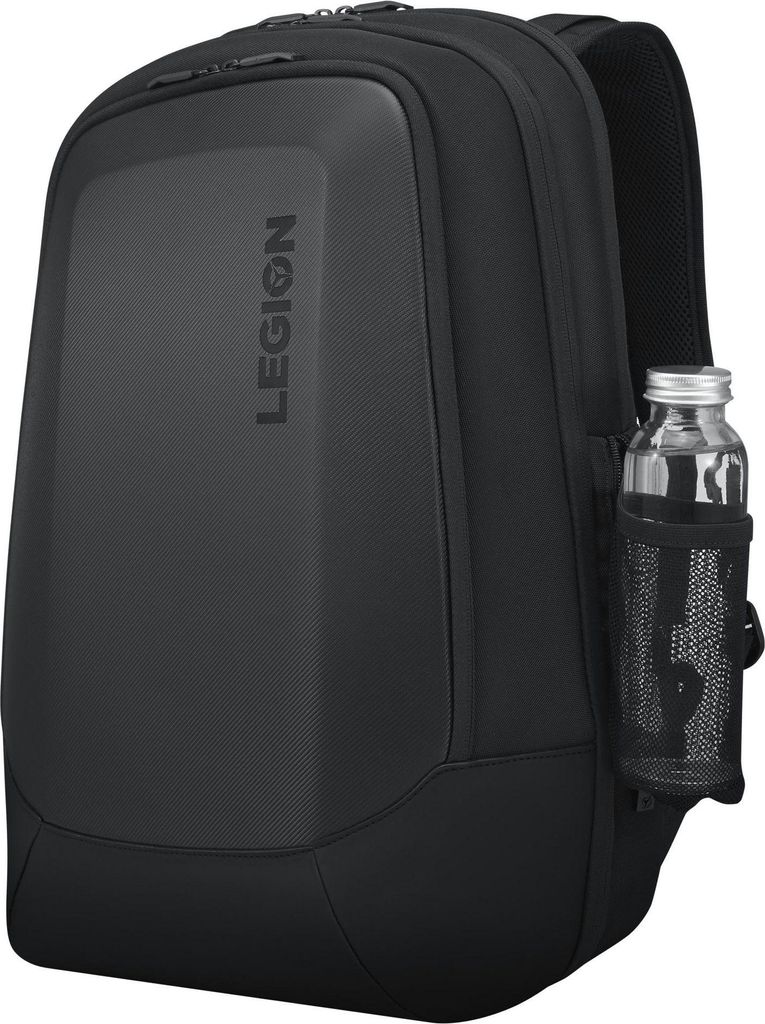 Rucksack Lenovo Legion Armored Backpack II 17.3" Schwarz Produktbild 