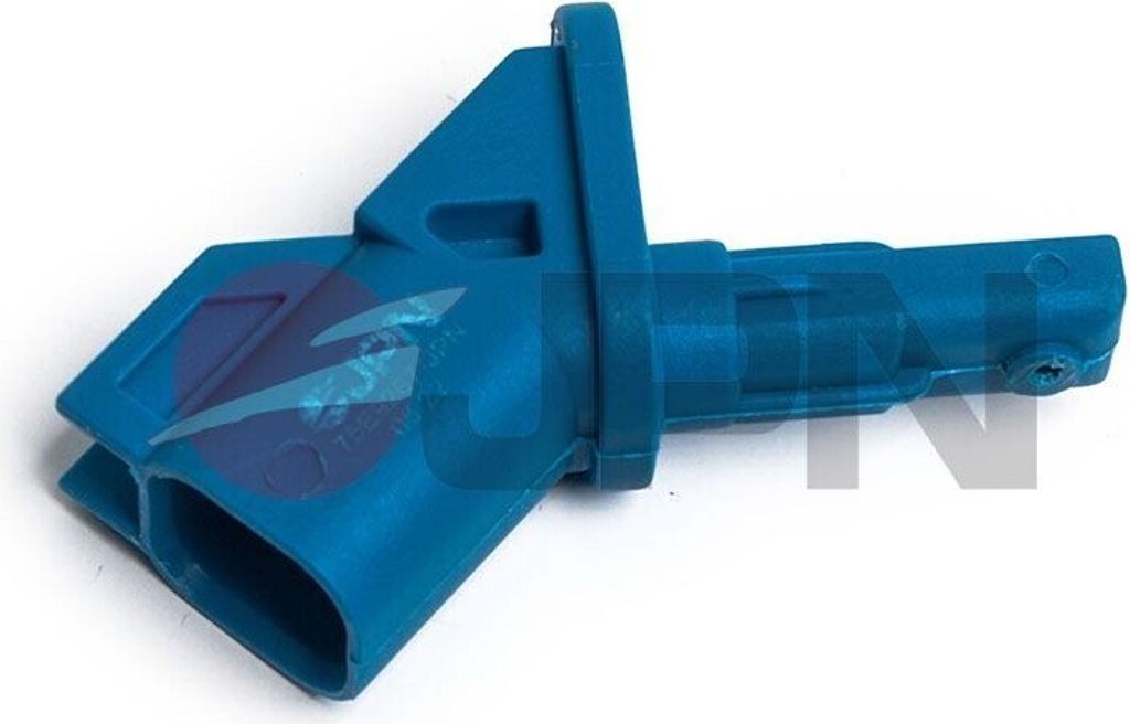 JPN ABS Sensor Raddrehzahl Vorne Beidseitig für FORD MONDEO IV Turnier (BA7) 75E9267-JPN