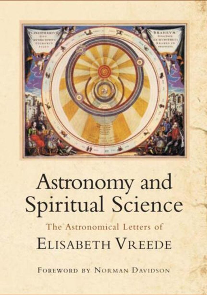 Astronomy and Spiritual Science