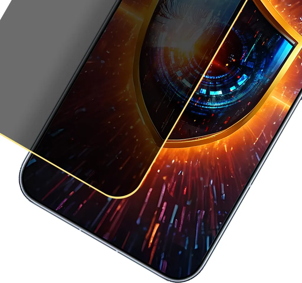 Honor 400 - 3Mk Opaco Satinato Privacy - 9