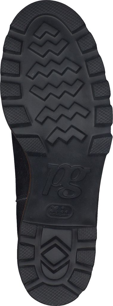 Paul Green Chelsea Boots - Schwarz Glattleder Größe: 39 Produktbild 19