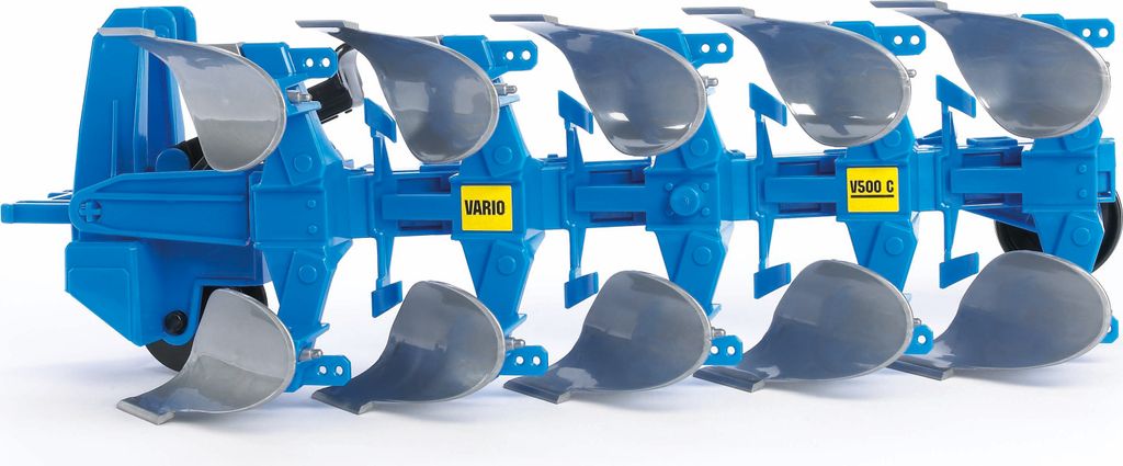 Farmer - Lemken pluh 1:16 Obrázek produktu