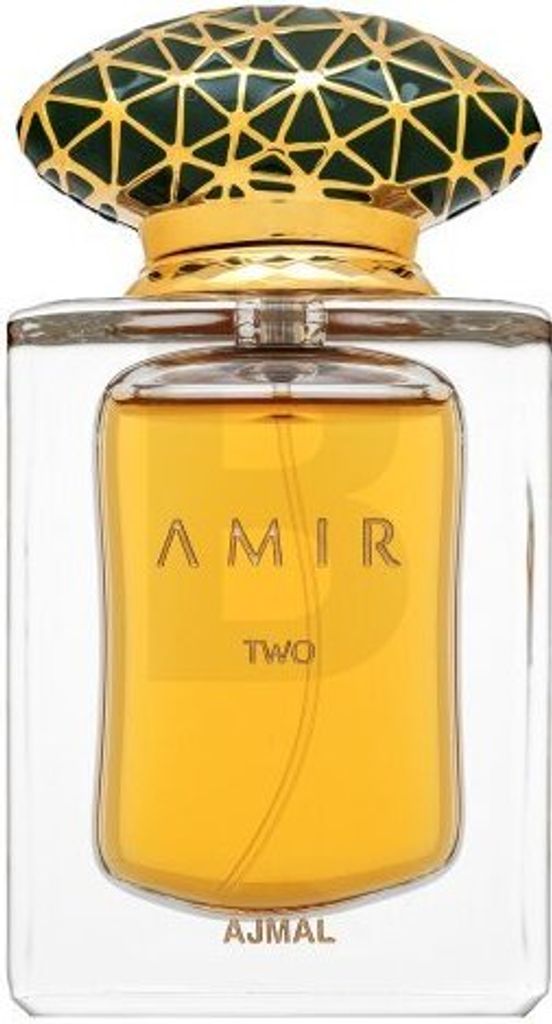 Ajmal Amir Two Eau de Parfum unisex 50 ml