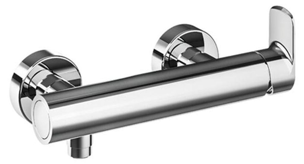 Cristina Tilde Aufputz-Einhebelmischer für Dusche CRITI40151 CASA39