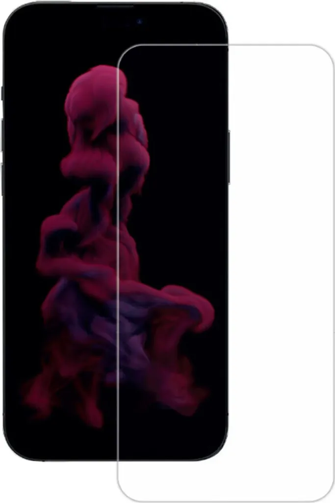 Offerta Vetro Temperato iPhone 14 Pro Vivanco 9H - Prezzo Shock