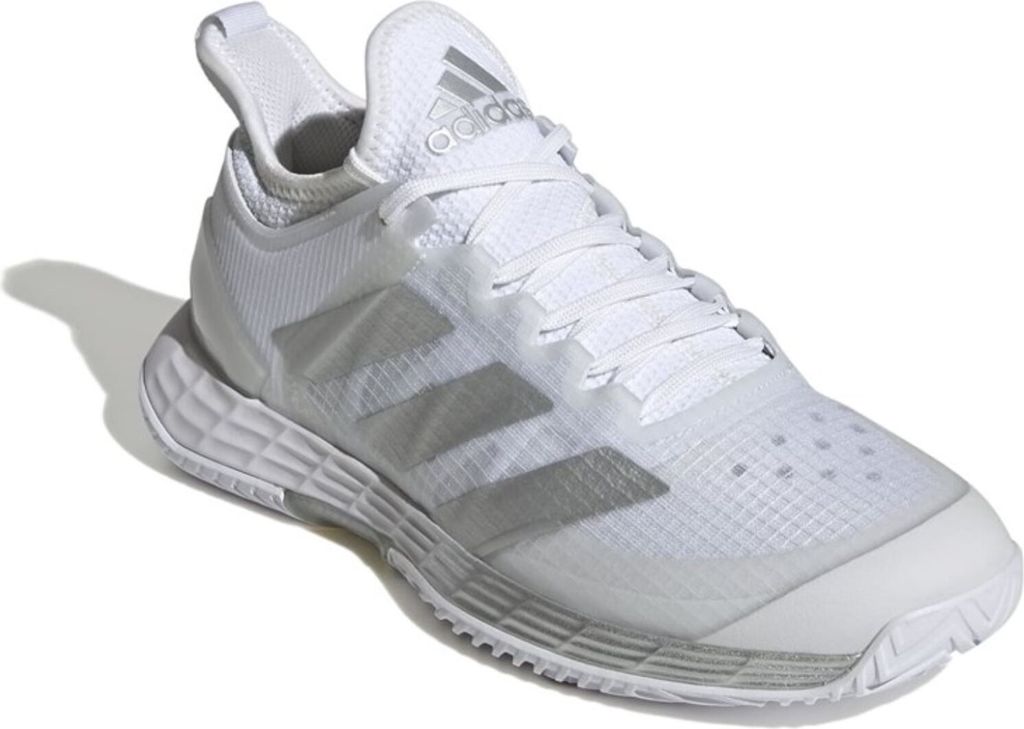 Adidas Adizero Ubersonic 4 Plata Mujer Gw2513