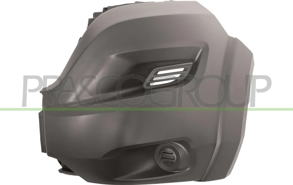 Pare-chocs avant gauche Ducato : réparation carrosserie OE 735589796