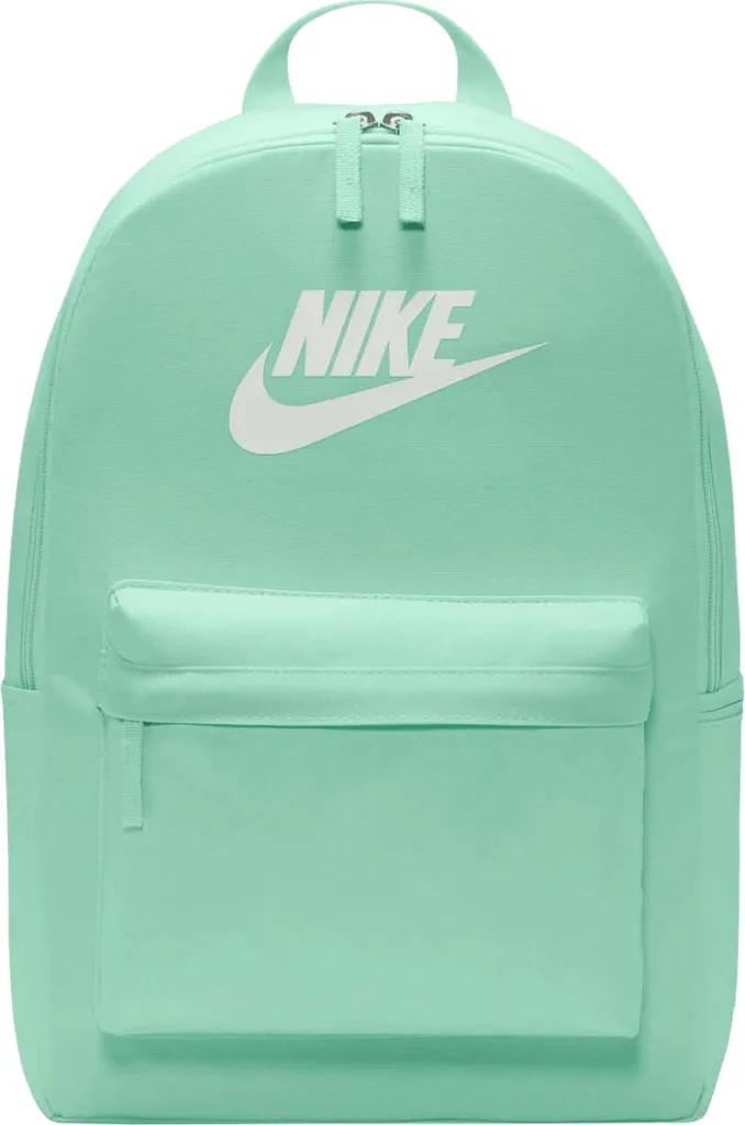 Sac à dos Nike Heritage vert - Bagage polyvalent pour sport et loisirs