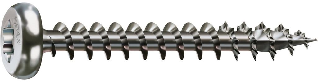 Śruba R 88093 Ruko w.tip/T-STAR VG 5 x 50/44-T20 A 2 Zdjęcie produktu 