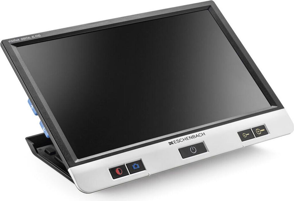Elektronická digitální lupa XL Visolux 12 FHD ESCHENBACH Obrázek produktu