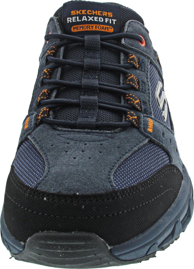 Skechers Slip-Ins: Oak Canyon-Cons 237450 NVOR (42/NVOR) Produktbild 
