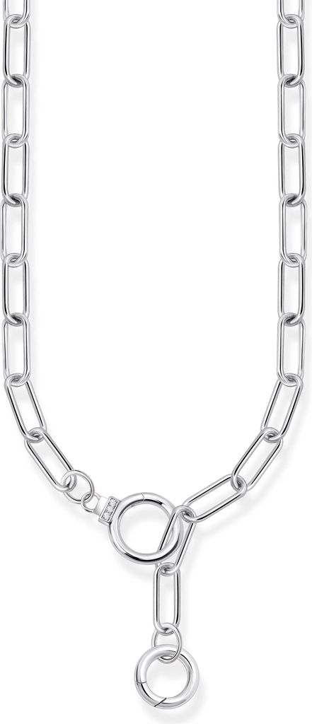 Thomas Sabo Cosmic Amulet KE2192-051-14-L47 Damenhalskette Produktbild 