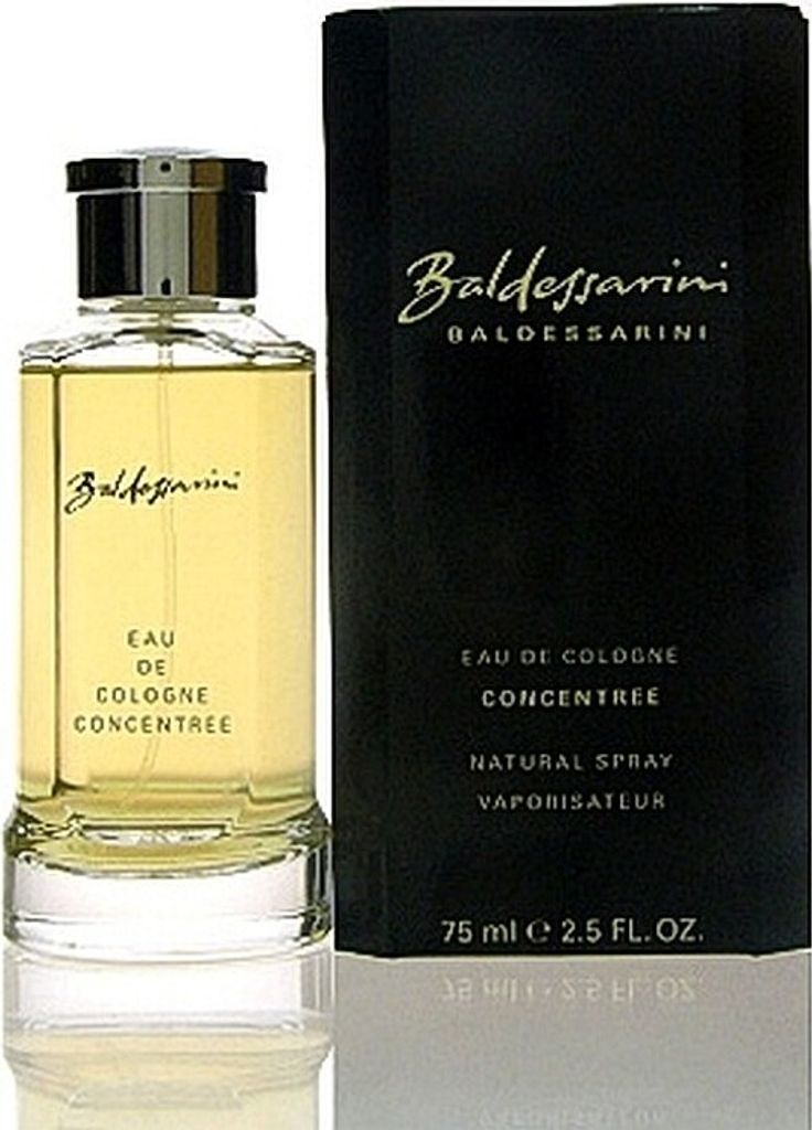 Baldessarini Edc Spray Concentree Image du produit 