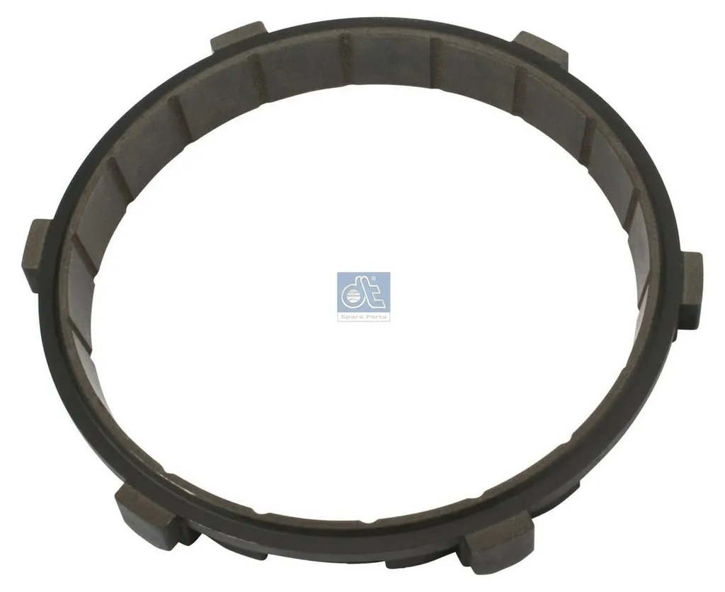 Pièce de rechange bague de synchro DT SPARE PARTS pour VOLVO FE FL