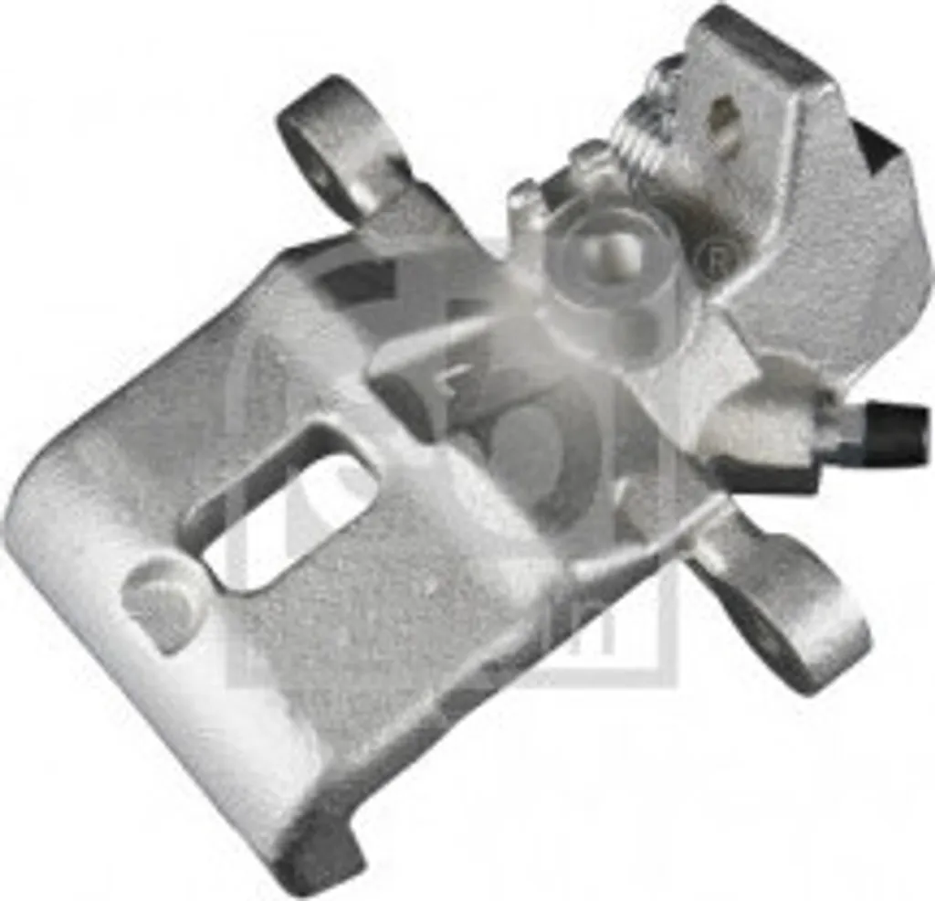 Étrier de frein en fonte anticorrosion pour Hyundai i10