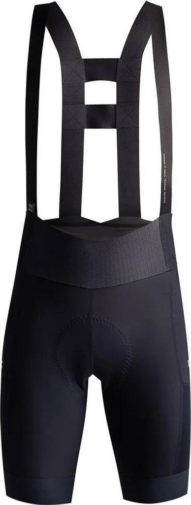 Tactic Nmd Trägerhose Schwarz 2XL Herren Schwarz 2XL