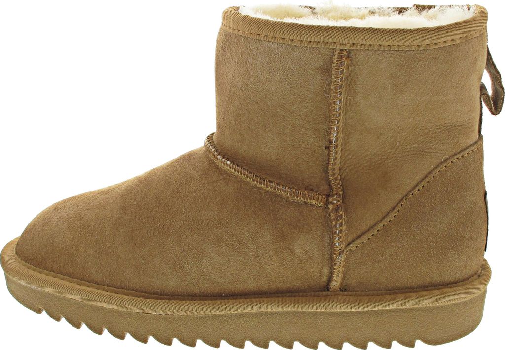 Ara ALASKA 1229921-06 (38/COGNAC) Produktbild 