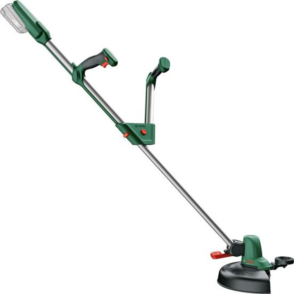 Akku-Rasentrimmer UniversalGrassCut 18V-26 Produktbild 