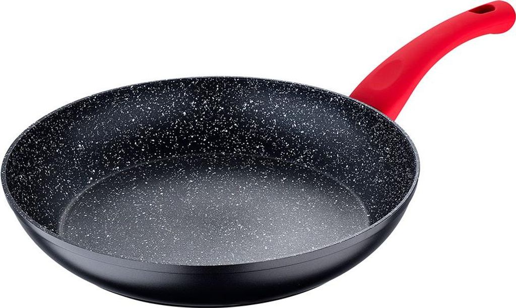 Gussaluminiumpfanne, Induktion, Toledo Ø26 cm