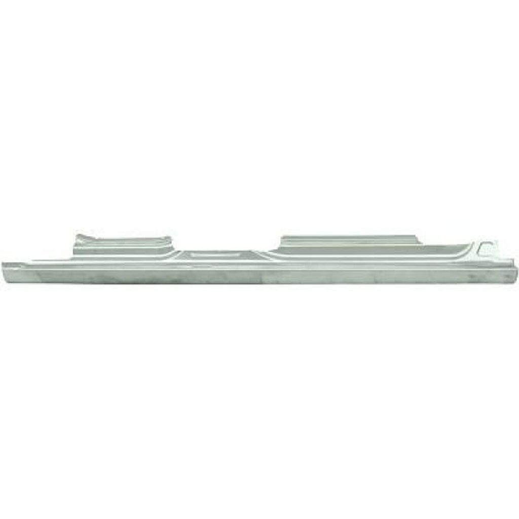 DIEDERICHS 9448042 Schweller Reparaturblech Einstiegblech Rechts für SEAT Leon Schrägheck (1P1)
