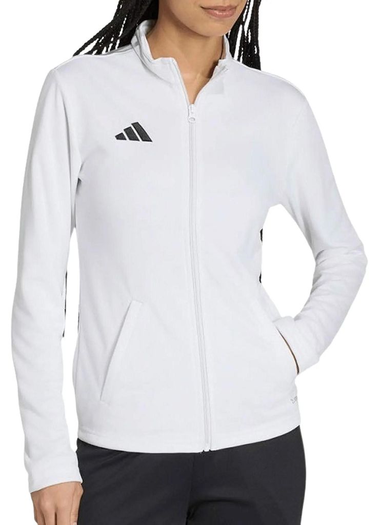 Adidas Entrada 26 Trainingsjacke Damen