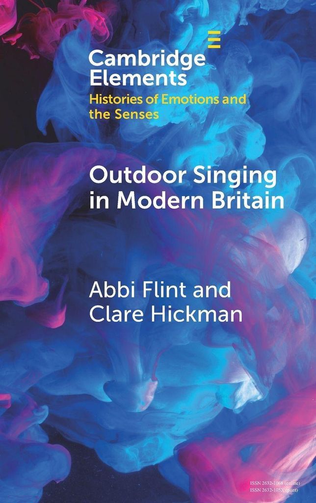 Outdoor Singing in Modern Britain