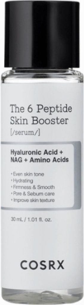 COSRX - The 6 Peptide Skin Booster - Peptidový Obrázek produktu 4
